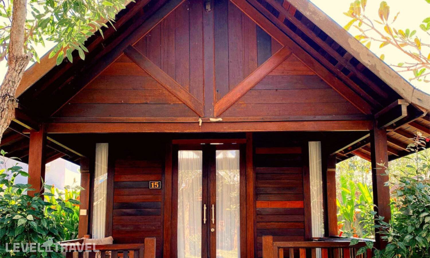 фотографии отеля D'Padang в Индонезия(Улувату) - фото №19