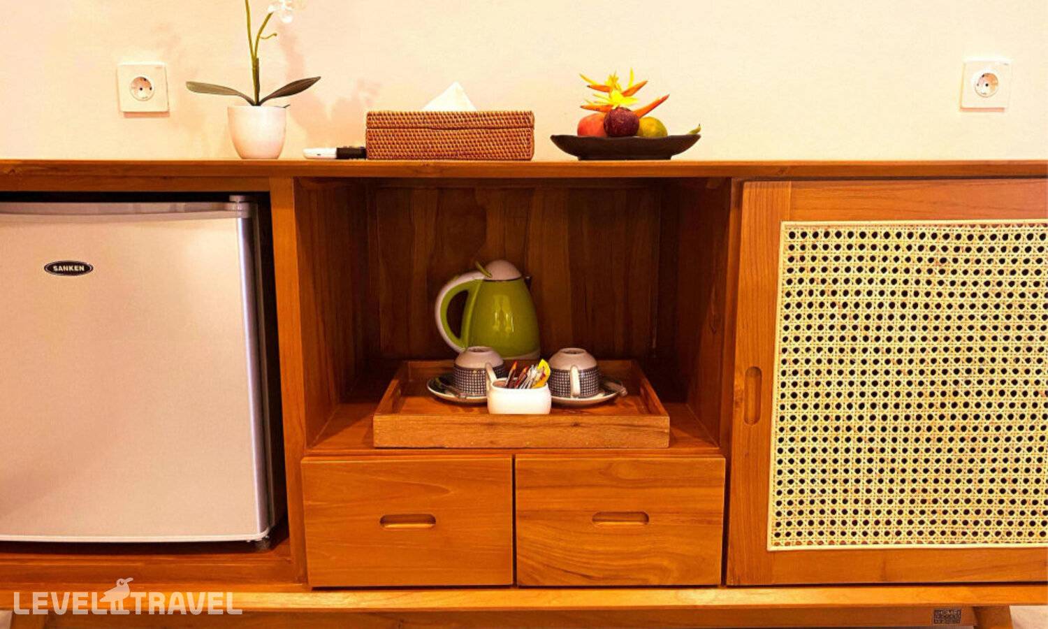 фотографии отеля D'Padang в Индонезия(Улувату) - фото №4