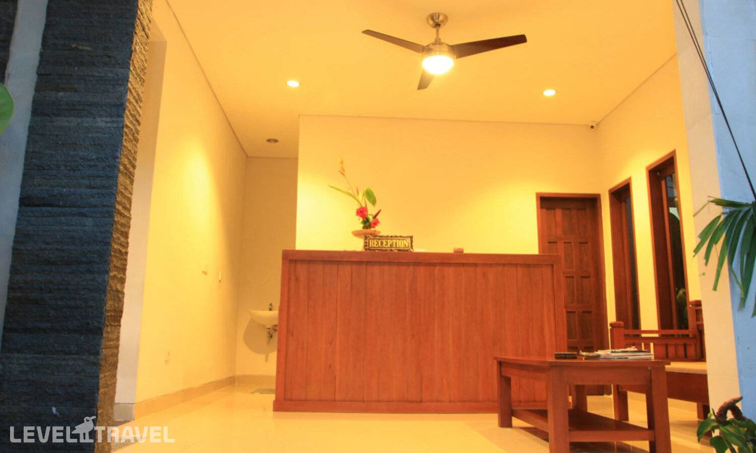 фотографии отеля D'Padang в Индонезия(Улувату) - фото №7