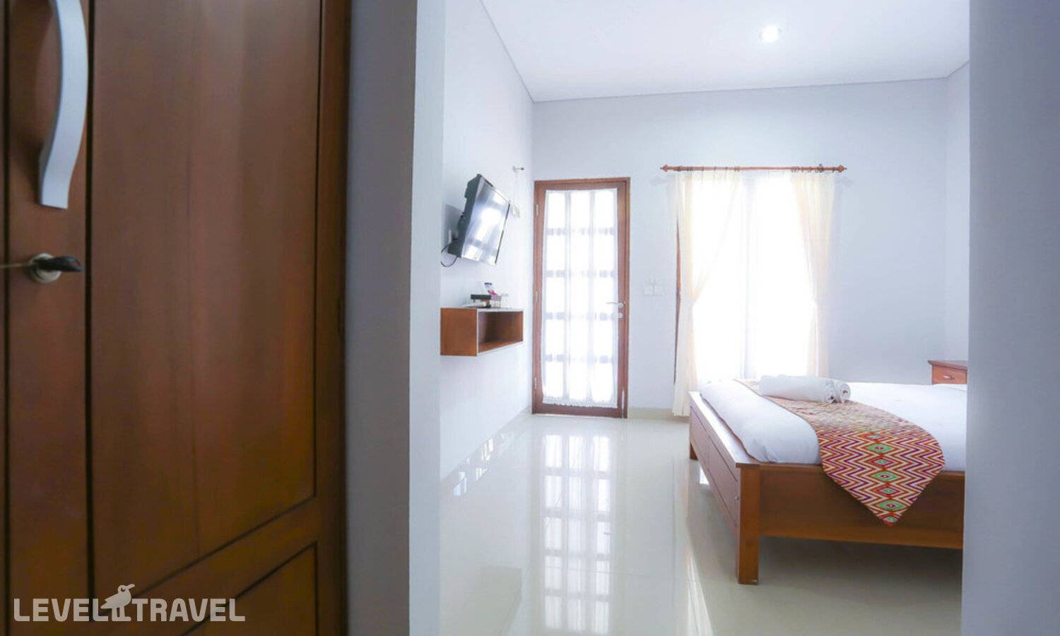 фотографии отеля D'Padang в Индонезия(Улувату) - фото №9