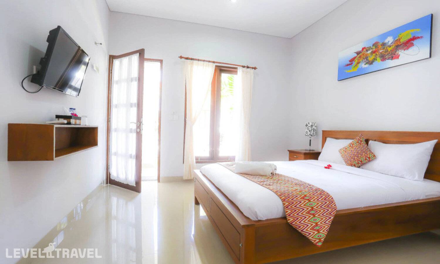 фотографии отеля D'Padang в Индонезия(Улувату) - фото №3