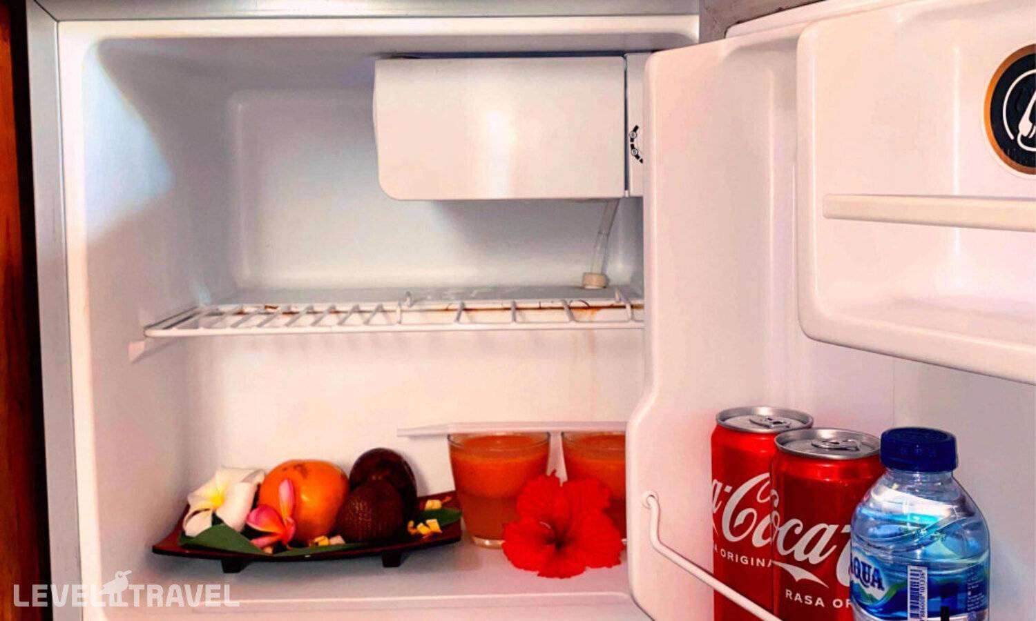 фотографии отеля D'Padang в Индонезия(Улувату) - фото №16