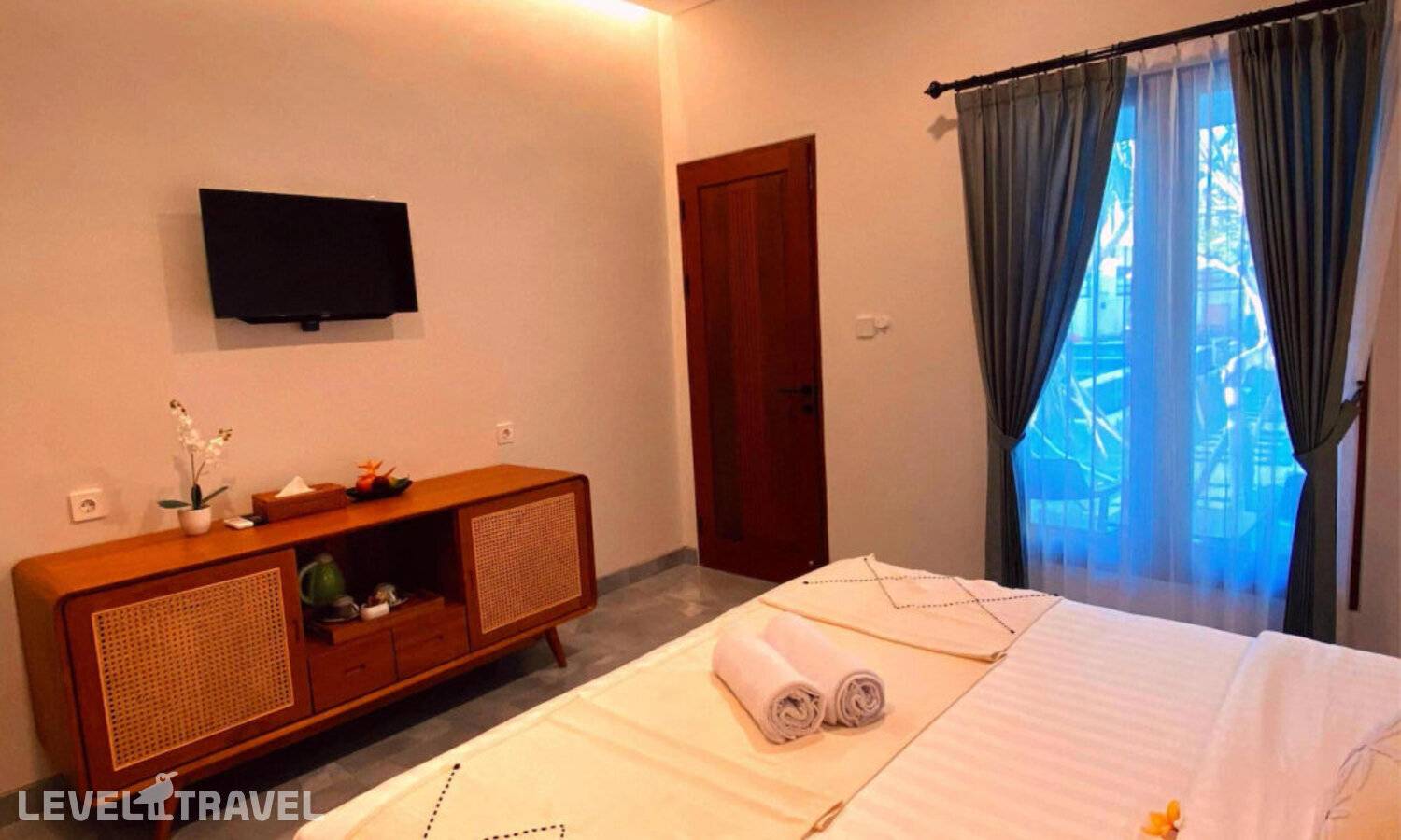 фотографии отеля D'Padang в Индонезия(Улувату) - фото №12