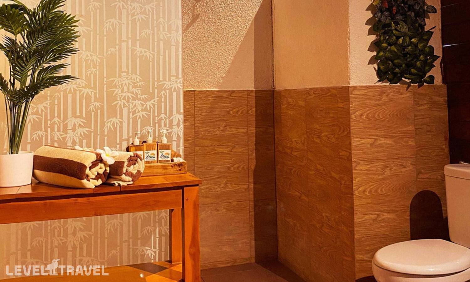 фотографии отеля D'Padang в Индонезия(Улувату) - фото №13