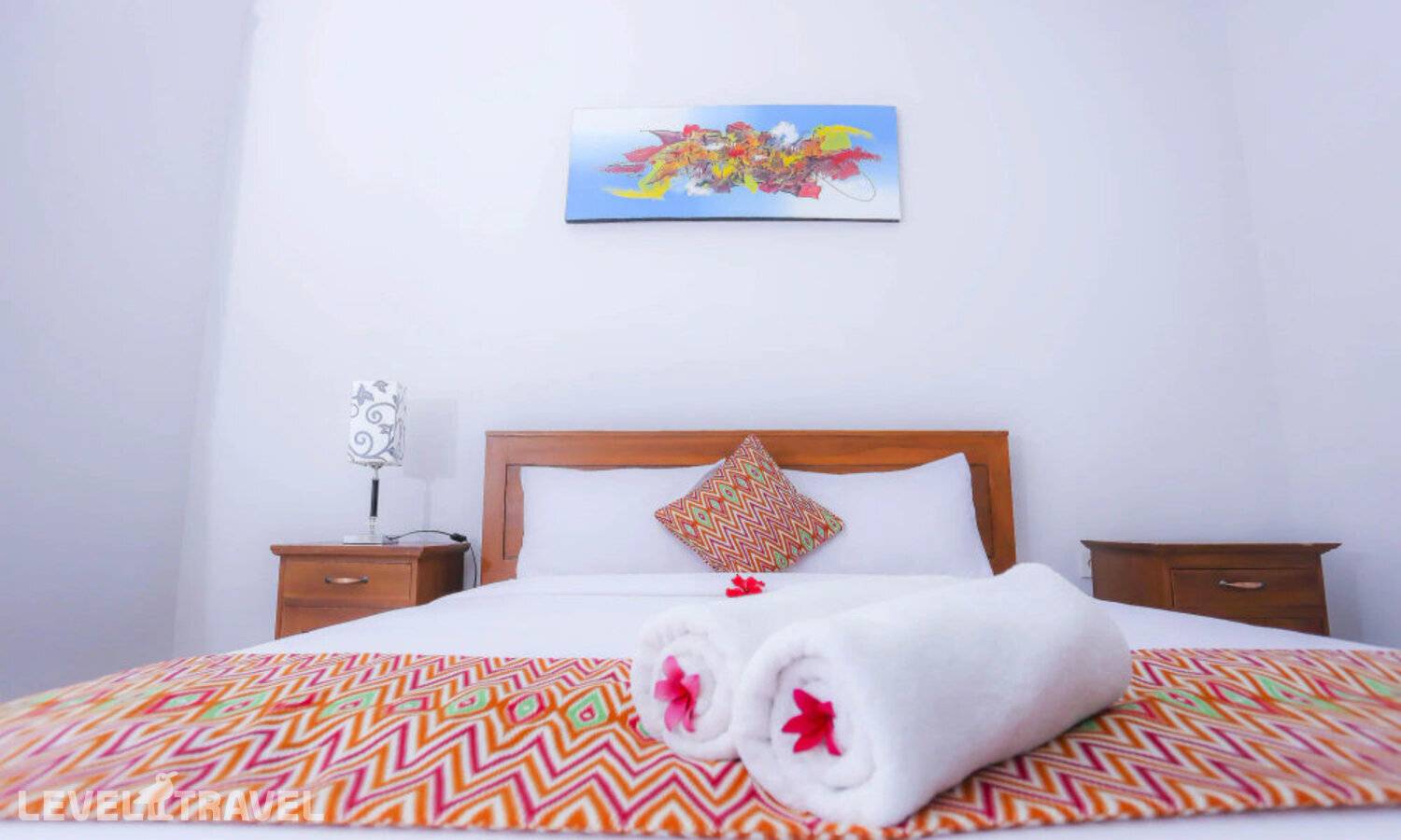 фотографии отеля D'Padang в Индонезия(Улувату) - фото №8