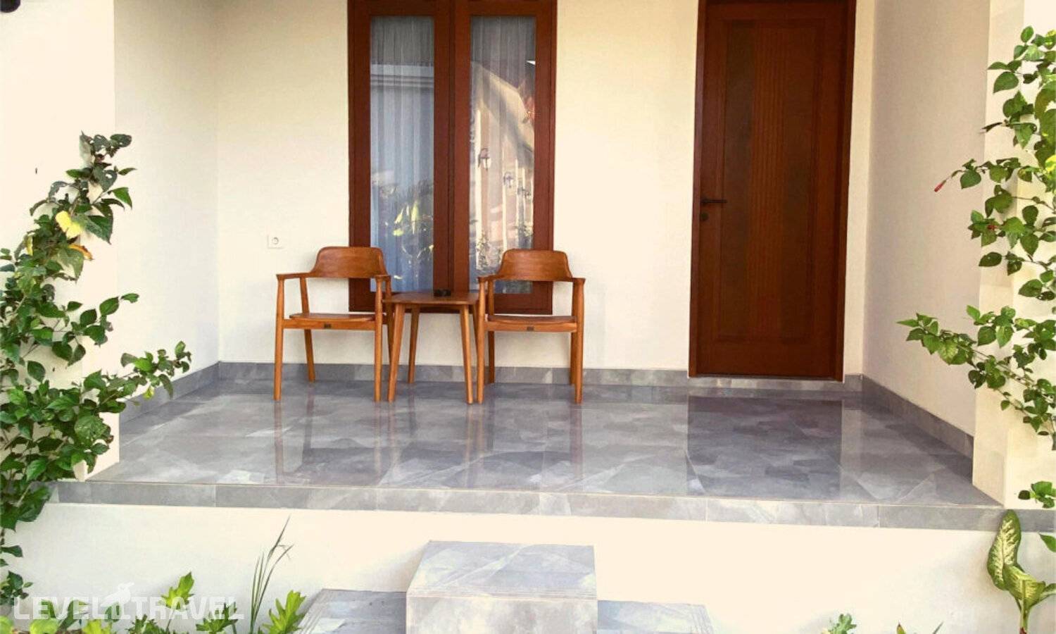 фотографии отеля D'Padang в Индонезия(Улувату) - фото №17