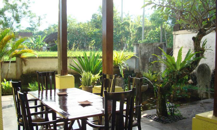 Anini Raka Resort & Spa