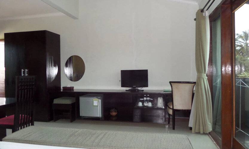 Anini Raka Resort & Spa