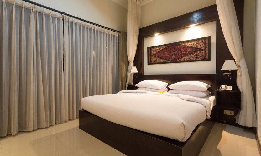 Anini Raka Resort & Spa