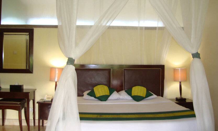 Anini Raka Resort & Spa