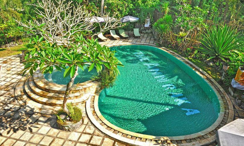 Anini Raka Resort & Spa