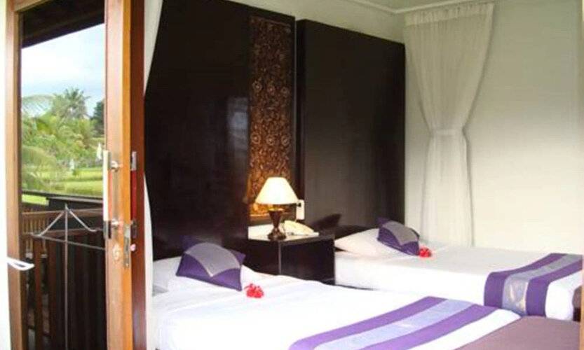 Anini Raka Resort & Spa