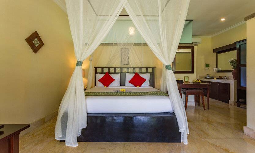 Anini Raka Resort & Spa