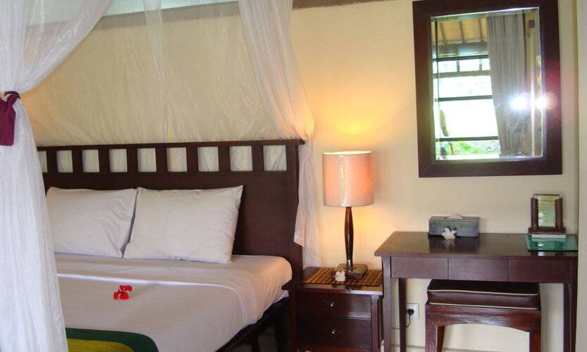 Anini Raka Resort & Spa