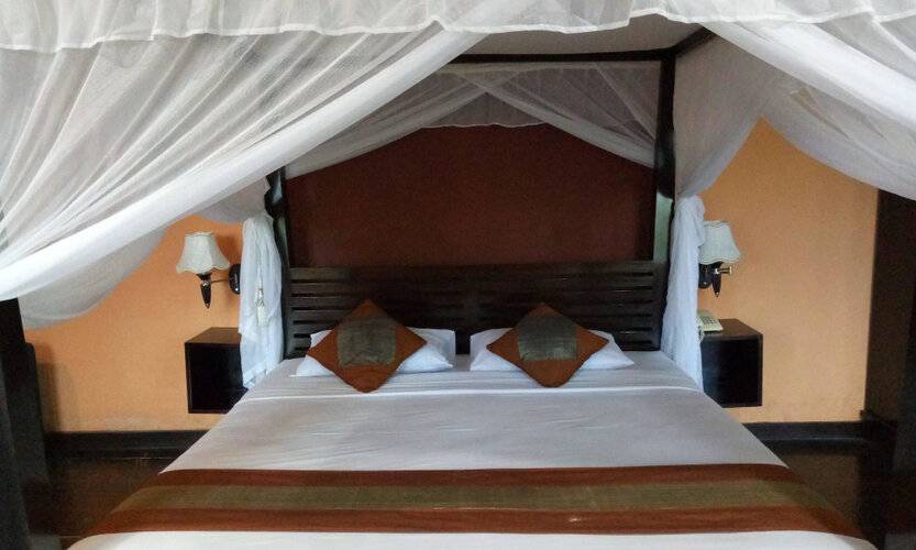 Anini Raka Resort & Spa