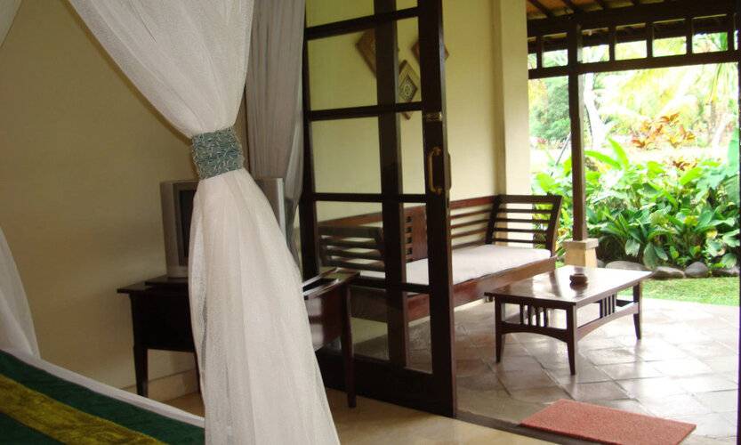 Anini Raka Resort & Spa