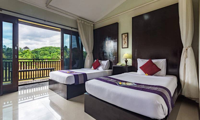 Anini Raka Resort & Spa