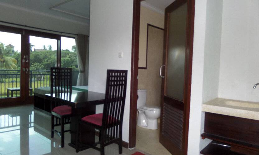Anini Raka Resort & Spa