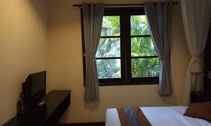 Anini Raka Resort & Spa