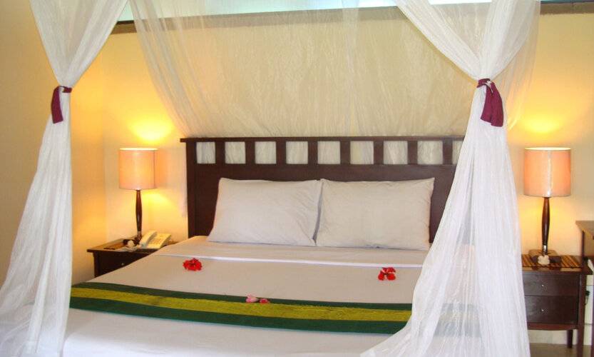 Anini Raka Resort & Spa