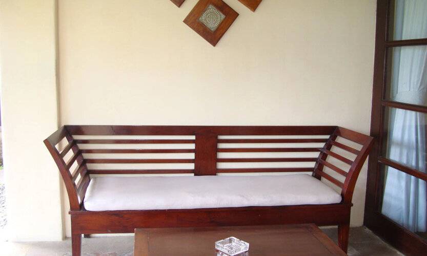 Anini Raka Resort & Spa