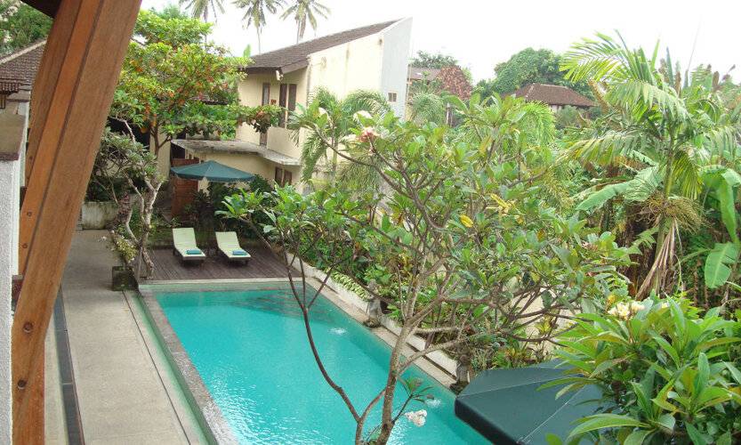 Anini Raka Resort & Spa