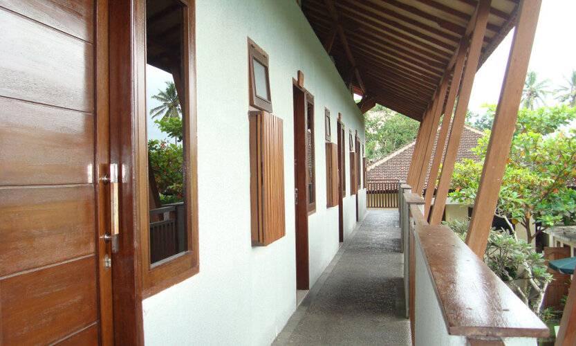Anini Raka Resort & Spa