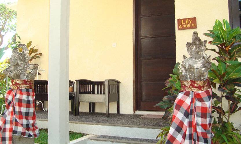 Anini Raka Resort & Spa