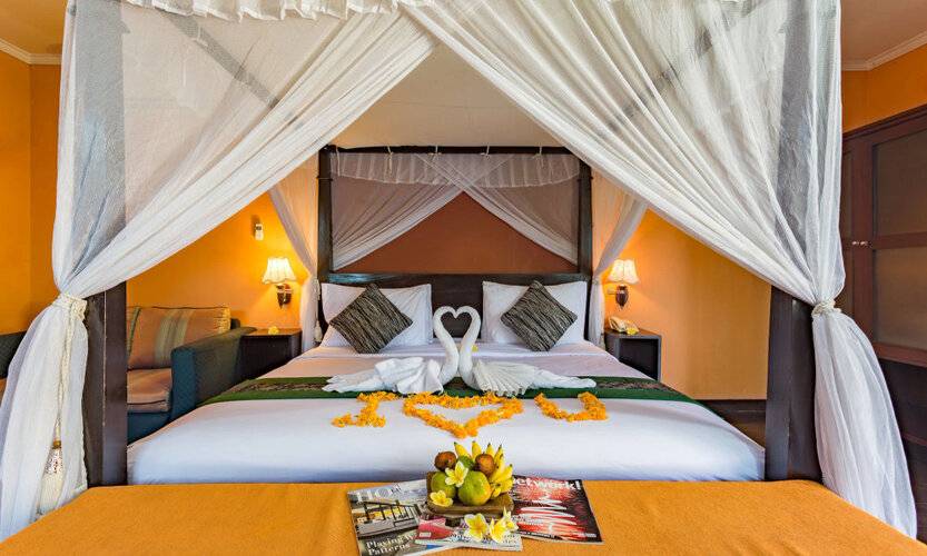 Anini Raka Resort & Spa