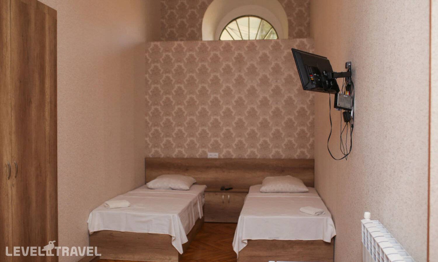 фотографии отеля Friendly в Грузия(Тбилиси) - фото №2