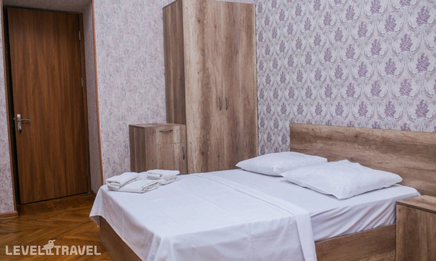 фотографии отеля Friendly в Грузия(Тбилиси) - фото №6