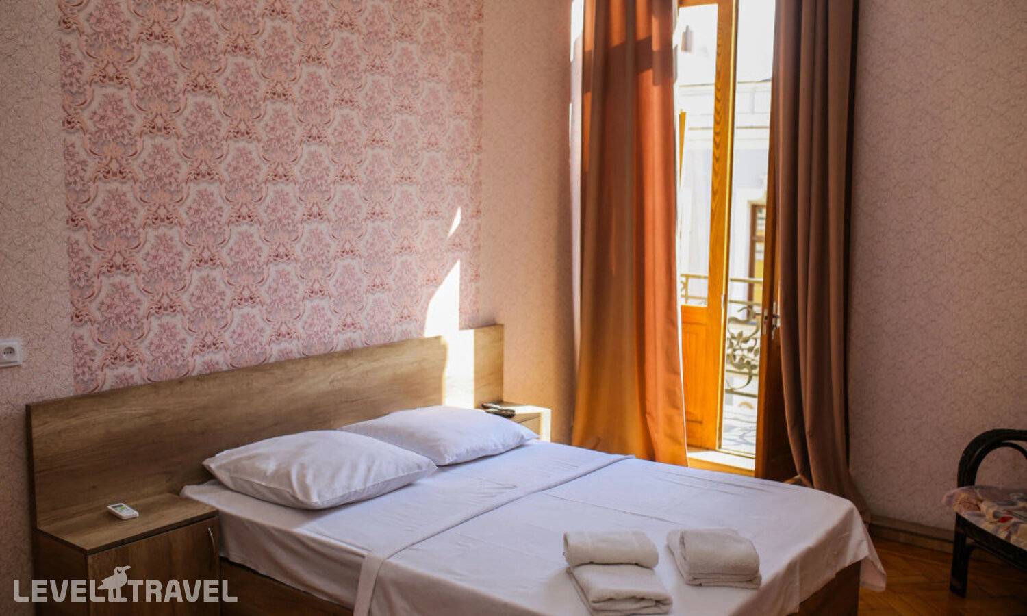 фотографии отеля Friendly в Грузия(Тбилиси) - фото №4