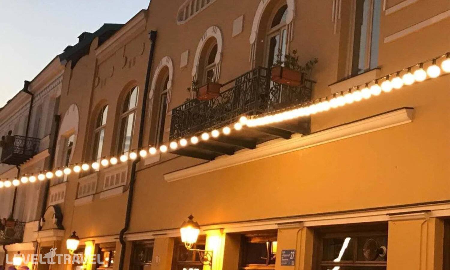 фотографии отеля Friendly в Грузия(Тбилиси) - фото №7