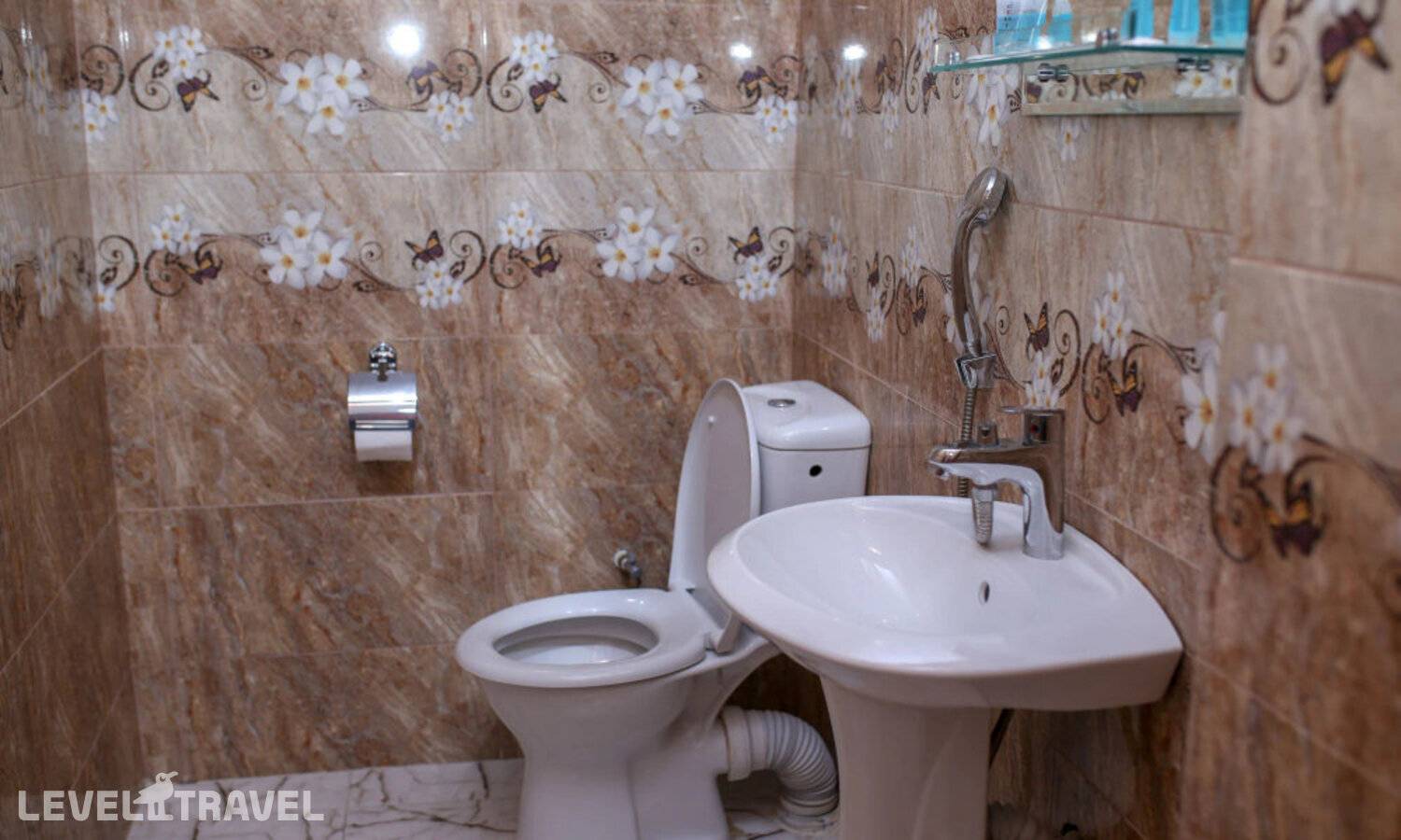 фотографии отеля Friendly в Грузия(Тбилиси) - фото №5