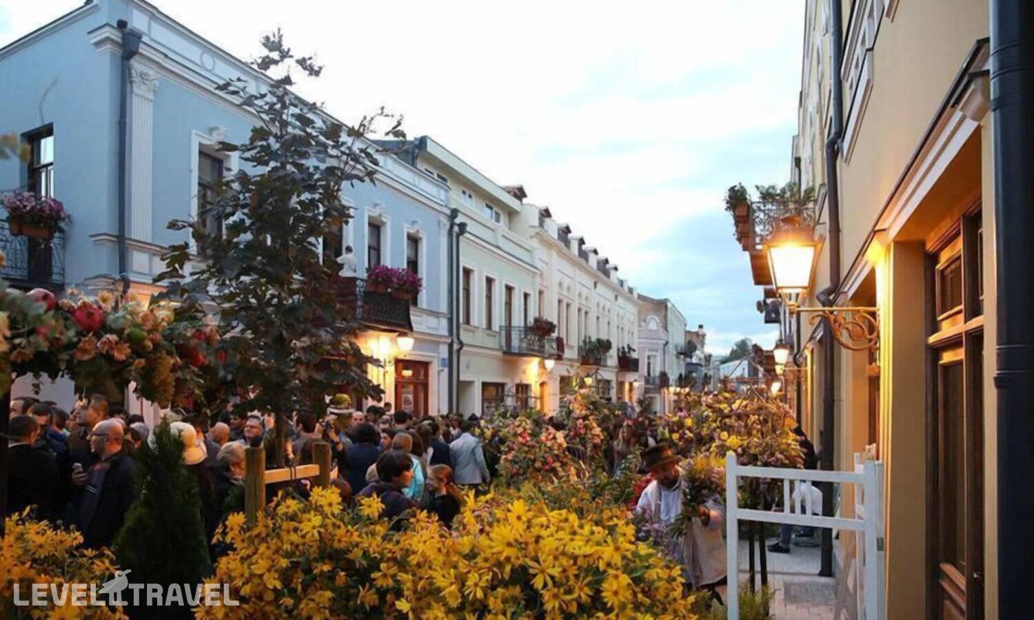 фотографии отеля Friendly в Грузия(Тбилиси) - фото №8