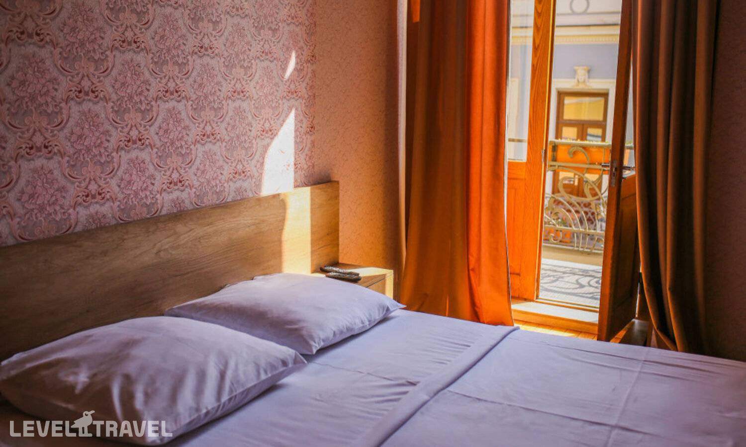 фотографии отеля Friendly в Грузия(Тбилиси) - фото №10