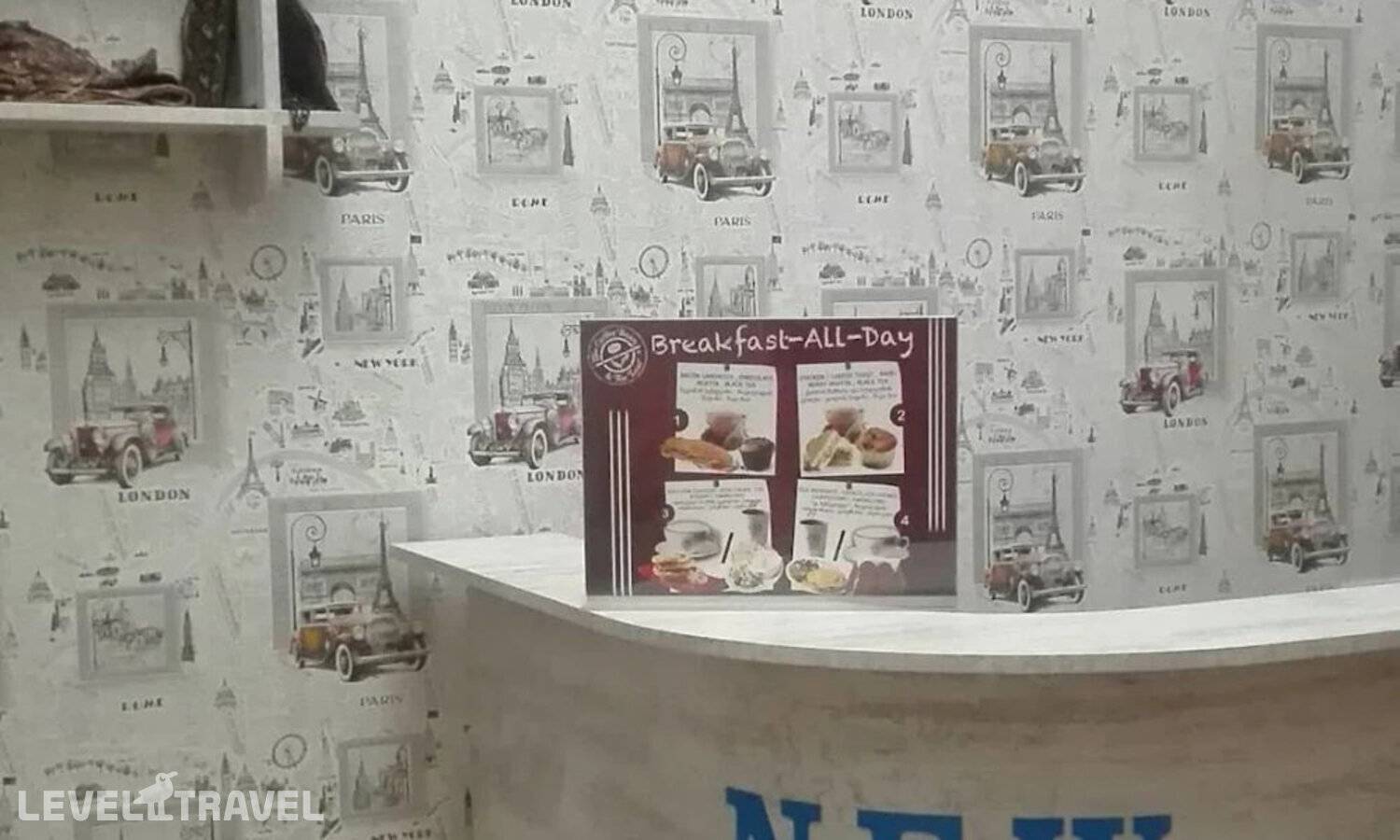 фотографии отеля Friendly в Грузия(Тбилиси) - фото №14