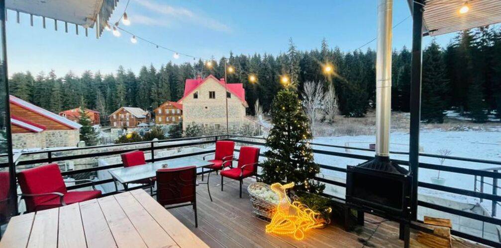 Grand Noel — фото 12