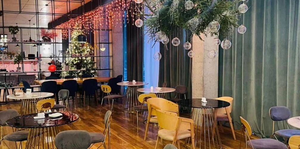 Grand Noel — фото 23