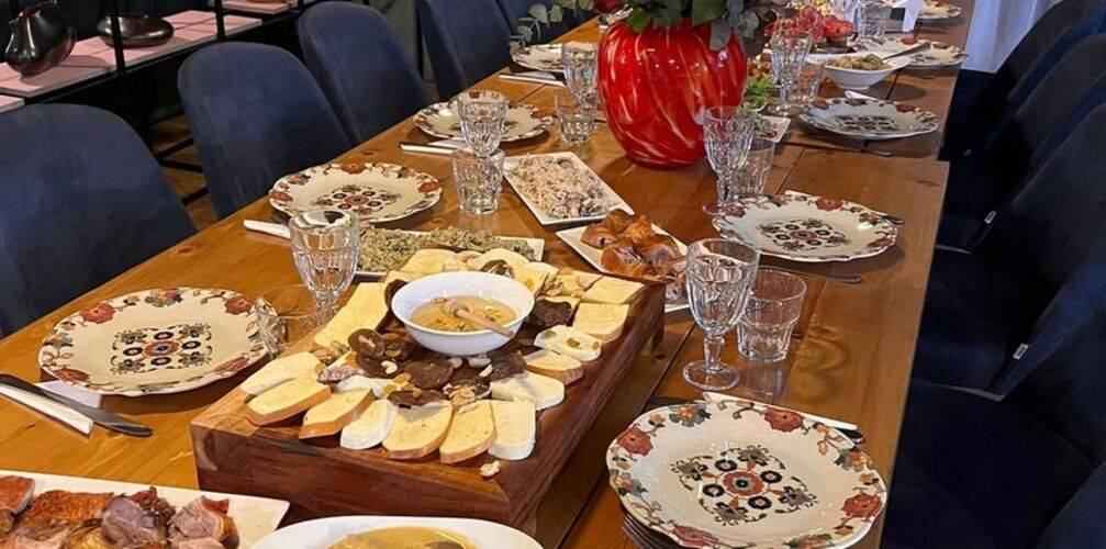 Grand Noel — фото 25