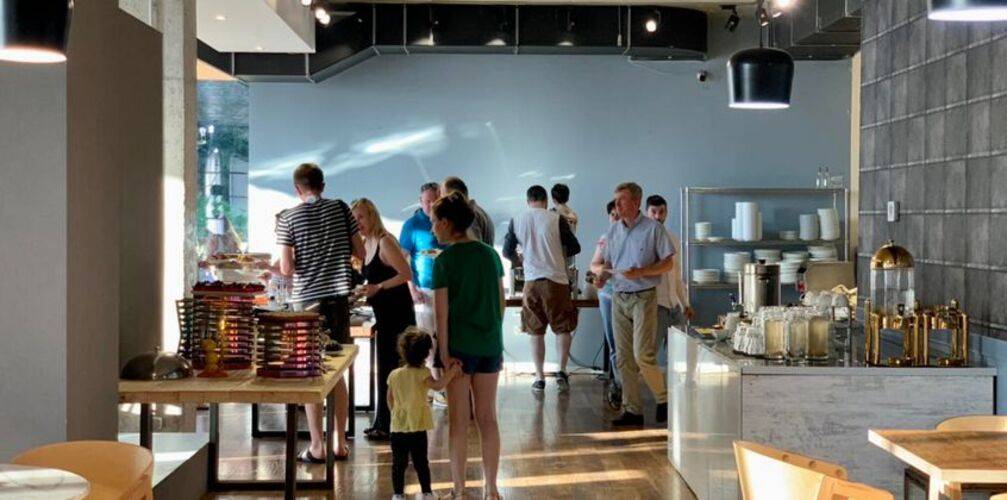 Grand Noel — фото 21