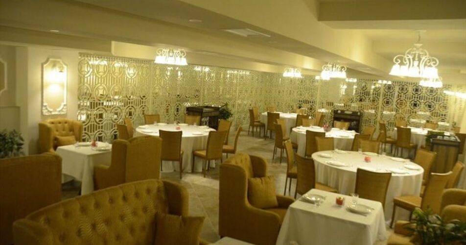Boutique Hotel Argo