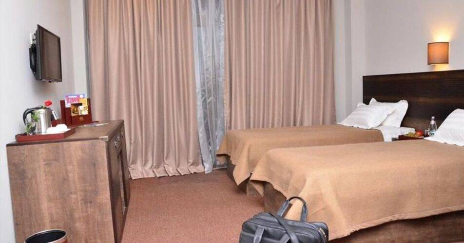 Boutique Hotel Argo