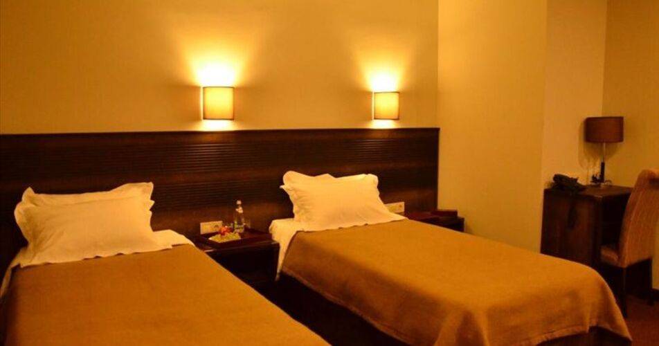 Boutique Hotel Argo