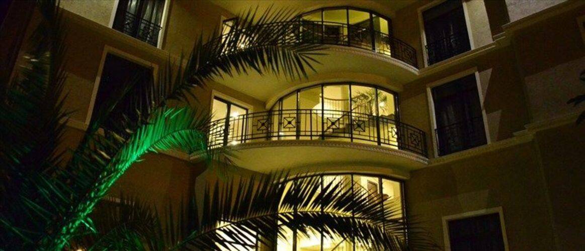 Boutique Hotel Argo