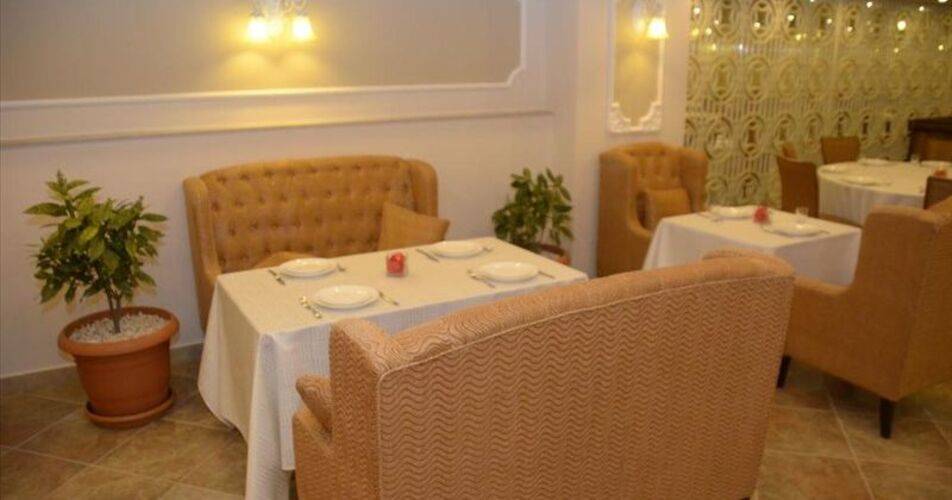 Boutique Hotel Argo