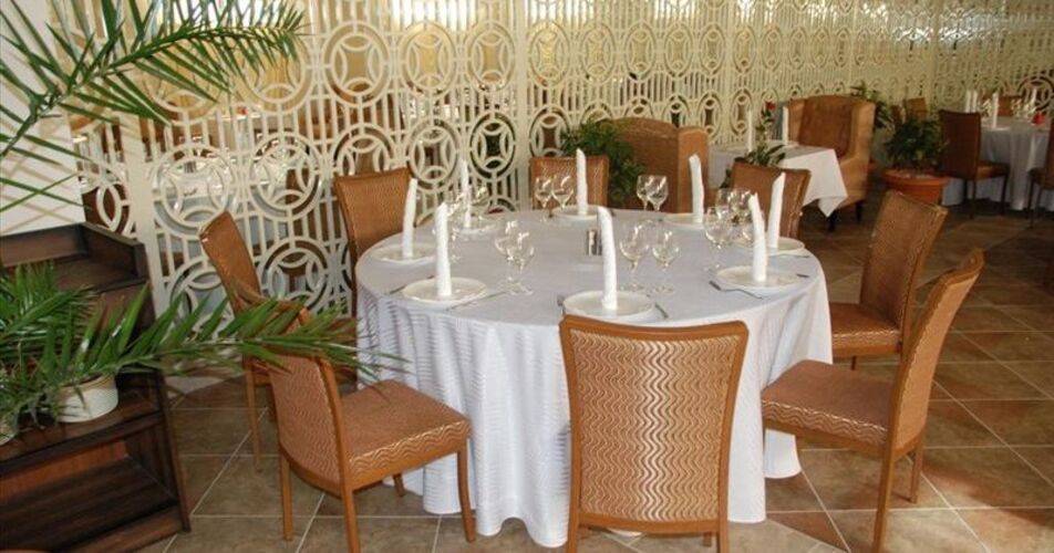 Boutique Hotel Argo