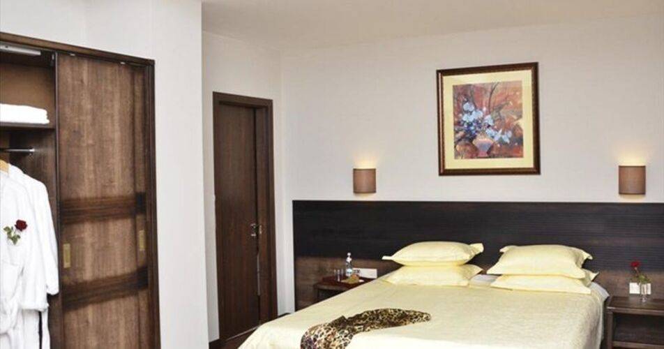 Boutique Hotel Argo