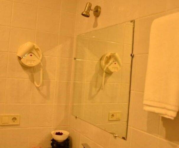 Boutique Hotel Argo
