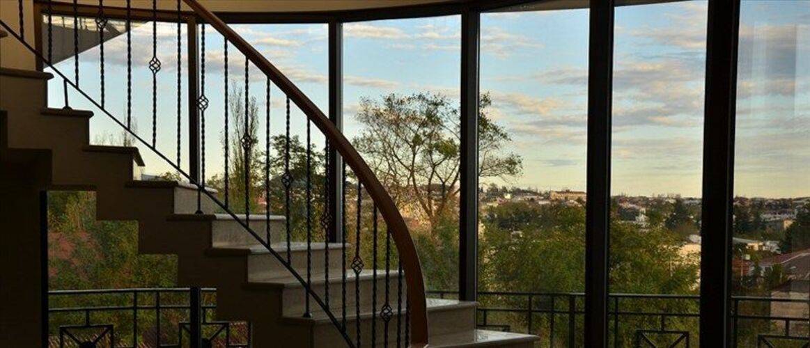 Boutique Hotel Argo